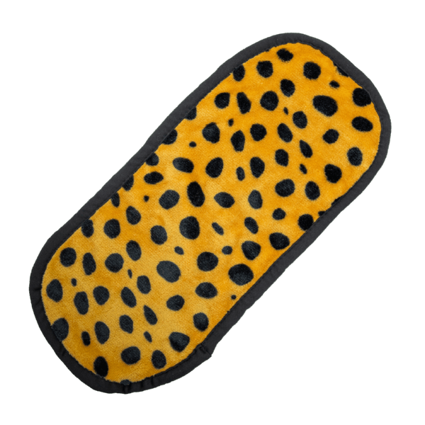 MakeUp Eraser Cheetah Print 8