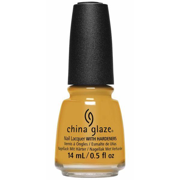 China Glaze Autumns Up! 84921