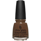 China Glaze Brew That 58155