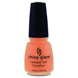 China Glaze Calcium Gel Fortifier 0.5 oz