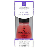 China Glaze Calcium Gel Fortifier Base Coat