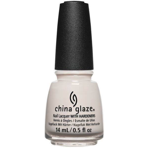 China Glaze Coffee First, People Later 58151