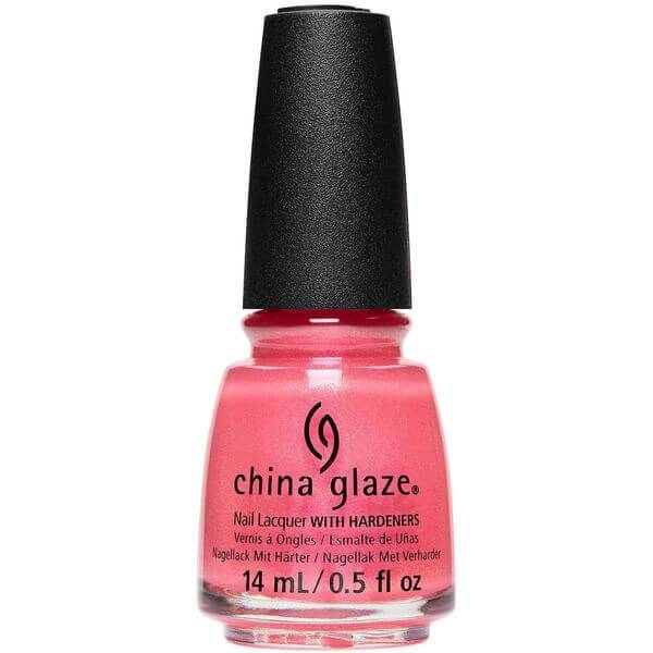 China Glaze Fairytale Bliss 85183