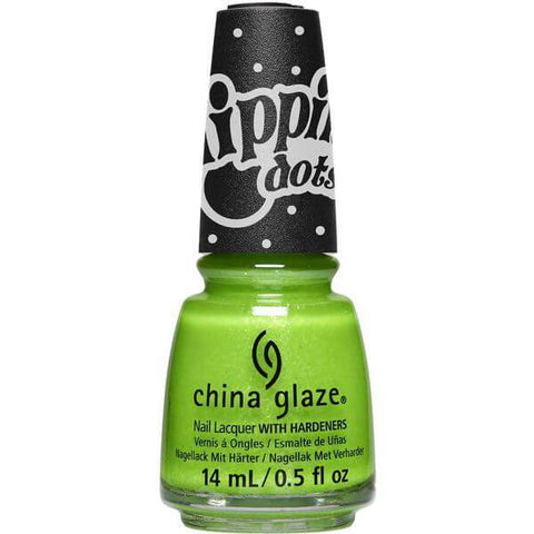 China Glaze Bloominescence