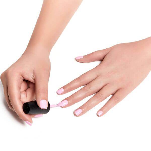 China Glaze Here For The Candy