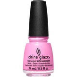 China Glaze Here For The Candy