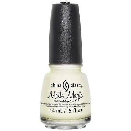 China Glaze Matte Magic 81897