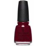 China Glaze Modern Auburn 84924