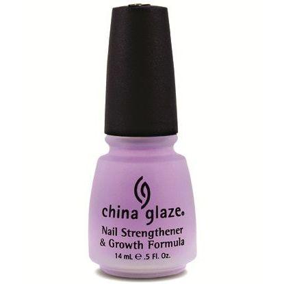 China Glaze Nail Strengthener & Growth Formula 72001 2