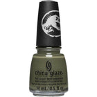 China Glaze Olive To Roar 85231