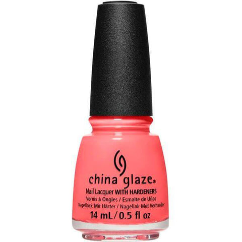 China Glaze Holy Sugar