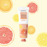 Citrus Blossom Hand Cream by Moira Beauty 1