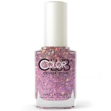 Color Club Say It Ain't Snow
