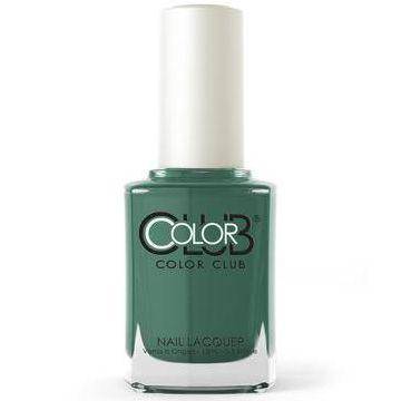 Color Club Mint To Be 05A1328