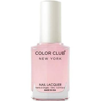 Color Club Nearly Sheer 05A1356