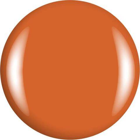 Color Club Orange You Going Tanning