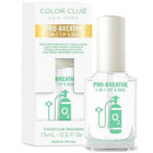 Color Club Pro Breathe - 2 in 1 Top & Base Coat