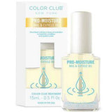 Color Club Pro Moisturize - Nail & Cuticle Oil