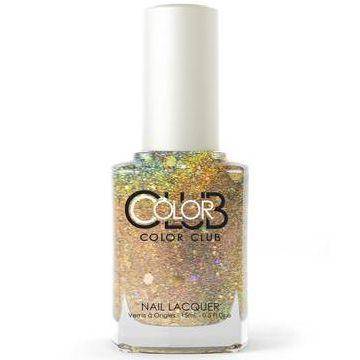 Color Club Weather Permitting 05A1339
