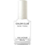 Color Club Whispering White 05A1357
