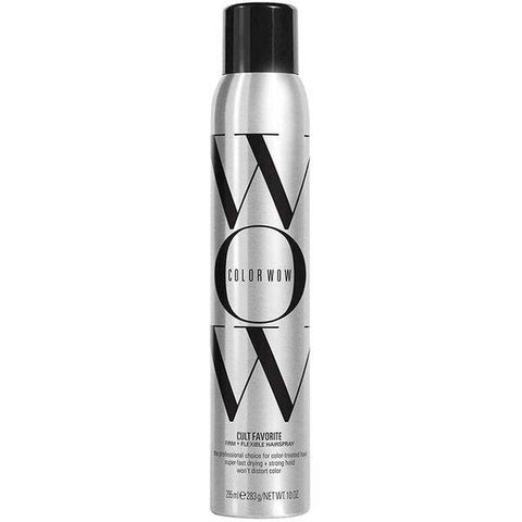 Color Wow Pop + Lock Frizz-Control and Glossing Serum