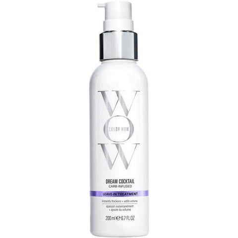 Color Wow Dream Coat Anti-Frizz Treatment