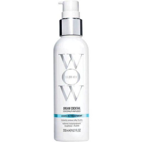 Color Wow Pop + Lock Frizz-Control and Glossing Serum