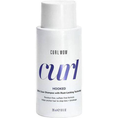 Color Wow Dream Coat Anti-Frizz Treatment