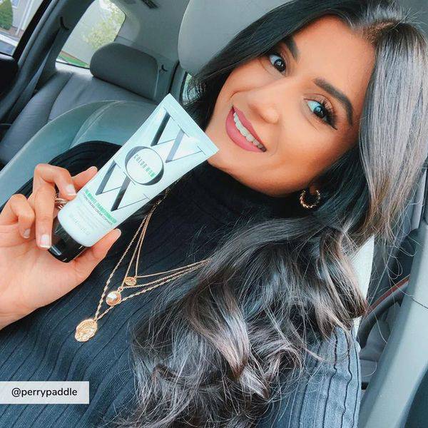 Color Wow One-Minute Transformation On-The-Spot Frizz Fix