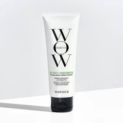 Color Wow One-Minute Transformation On-The-Spot Frizz Fix