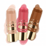 velvet contour stick - la girl - contour stick