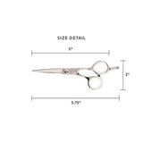 Cricket Centrix Q Series Shear 5