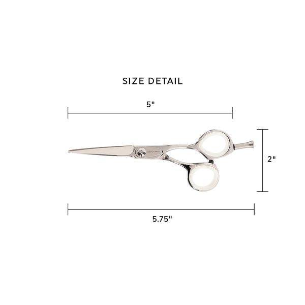 Cricket Centrix Q Series Shear 5" 5517061