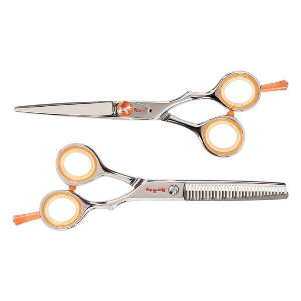 Cricket Roc-it Dog R 575 & RT 30 Shear & Thinner Duo