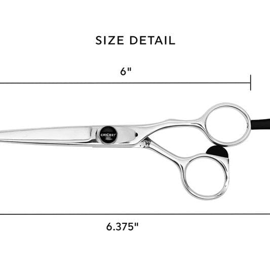 Cricket S-1 600 6" Shear