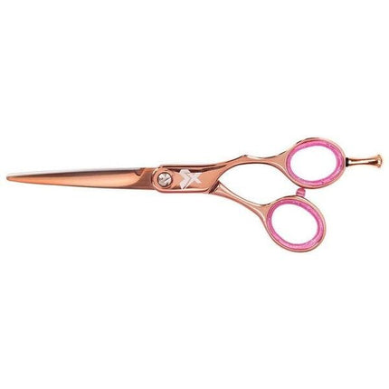 Cricket Shear Xpressions Hey Rosie (Rose Gold) 5.75"Cricket Shear Xpressions Hey Rosie (Rose Gold) 5.75"