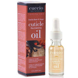 Cuccio Cuticle Revitalizing Oil - Vanilla Bean & Sugar 3333