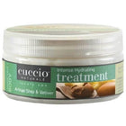 Cuccio Intense Hydrating Treatment Artisan Shea and Vetiver 8 oz