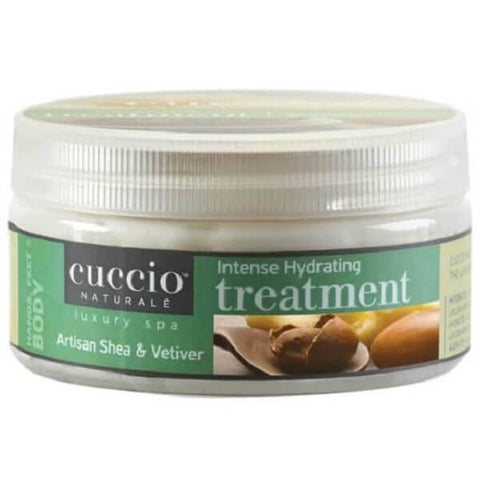 Cuccio Grapeseed Hand Antioxidant Oil Naturale