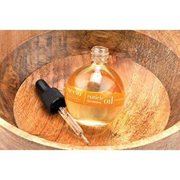 Cuccio Manicure Cuticle Revitalizing Oil Milk and Honey Natural