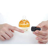Cuccio Manicure Cuticle Revitalizing Oil Milk and Honey Natural 3253