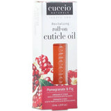 Cuccio Roll On Cuticle Oil Pomegranate & Fig CNSC4010
