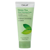 CALA Deep Cleansing Foam - Green Tea