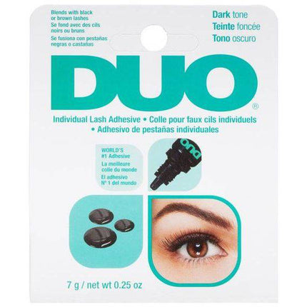DUO Individual Lash Adhesive Dark 56897