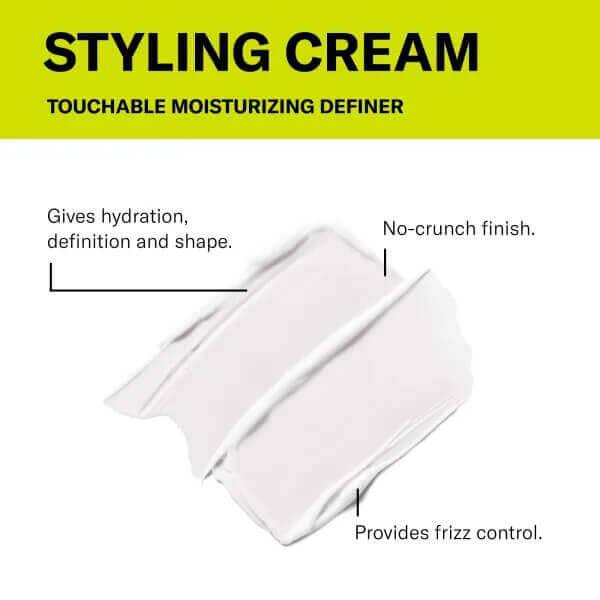 DevaCurl Styling Cream Definer