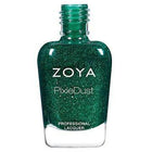 Elphie Pixie Dust - zoya - nail polish