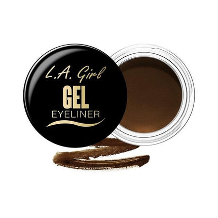 LA Girl Gel Eyeliner - HB Beauty Bar