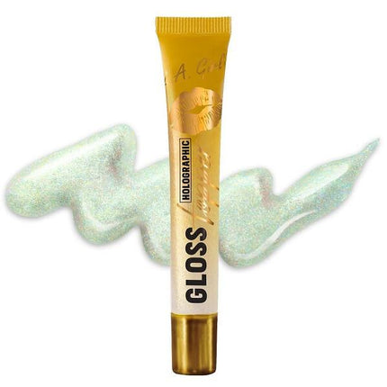 LA Girl Holographic Gloss Topper - HB Beauty Bar