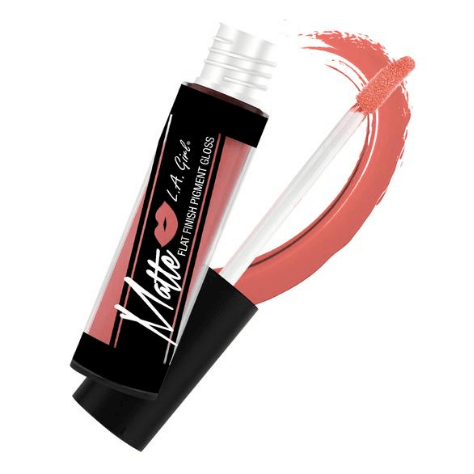 NYX This Is Juice Lip Gloss