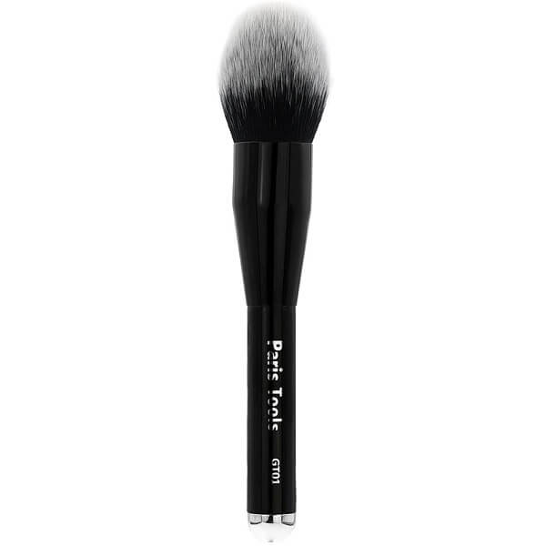 Crown Pro GT01 - Jumbo Precision Powder Brush